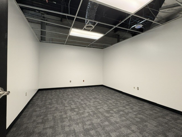 Office 9 — 200 SF private office