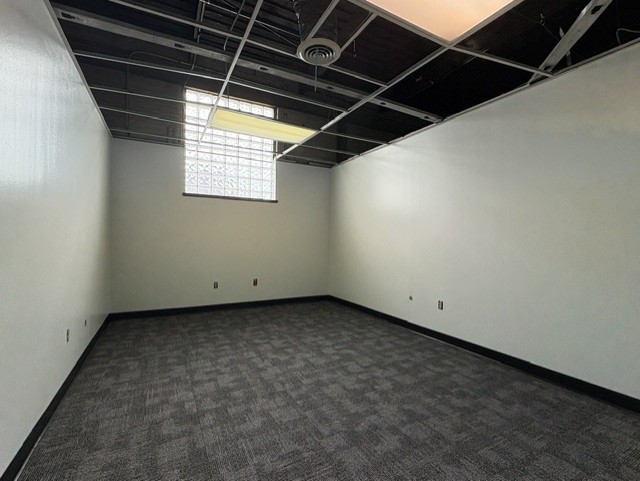 Office 10 — 185 SF with natural light